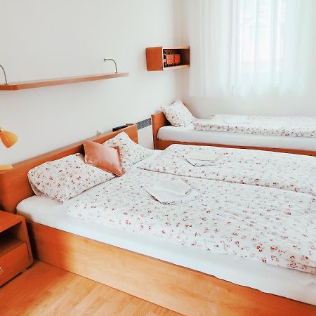 Apartman 302 Oscadnica Extérieur photo