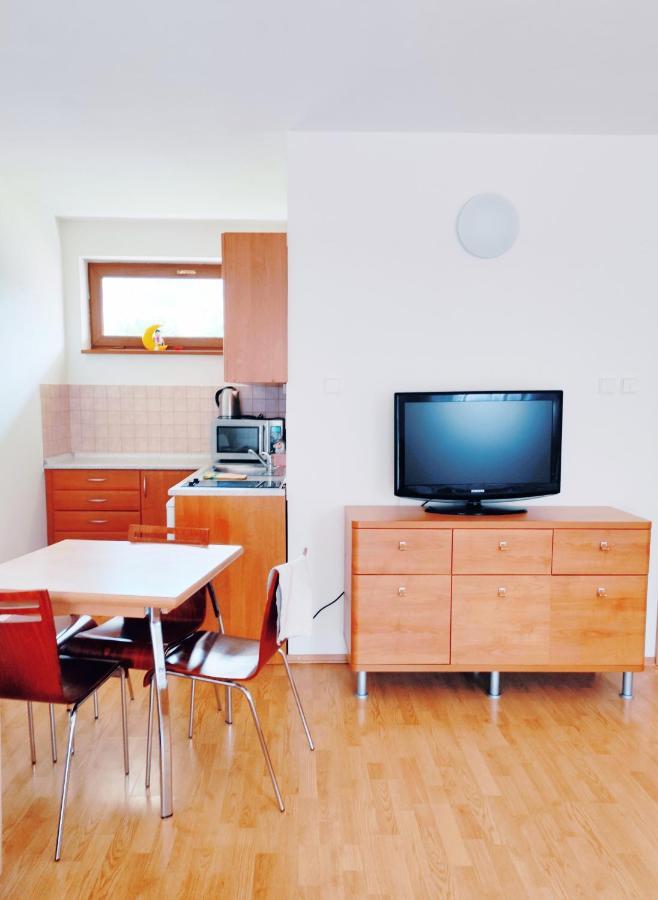 Apartman 302 Oscadnica Extérieur photo