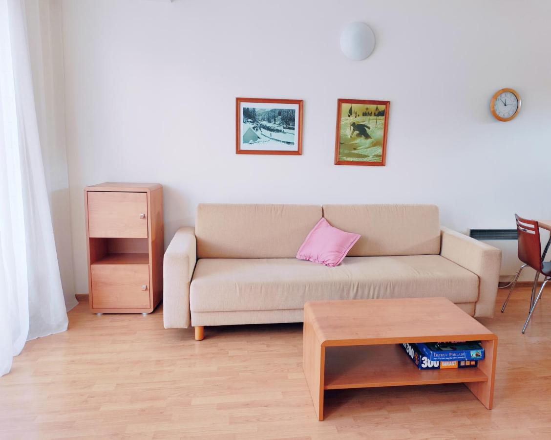 Apartman 302 Oscadnica Extérieur photo