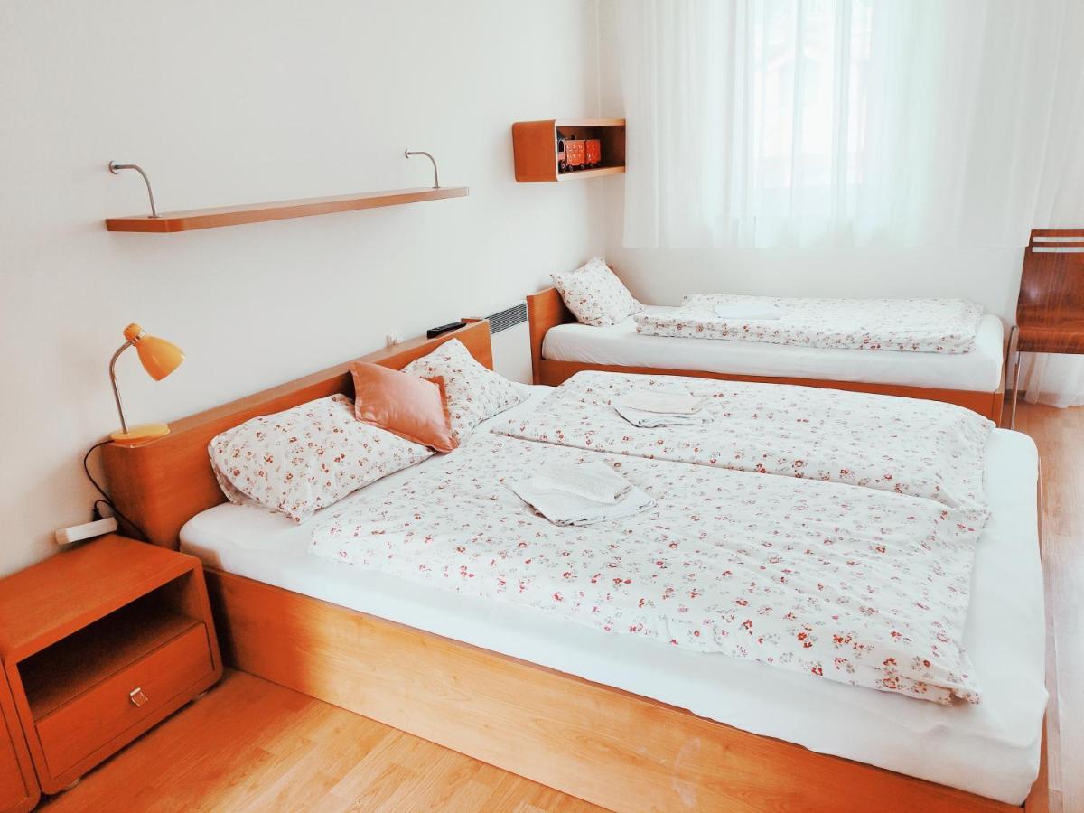 Apartman 302 Oscadnica Extérieur photo