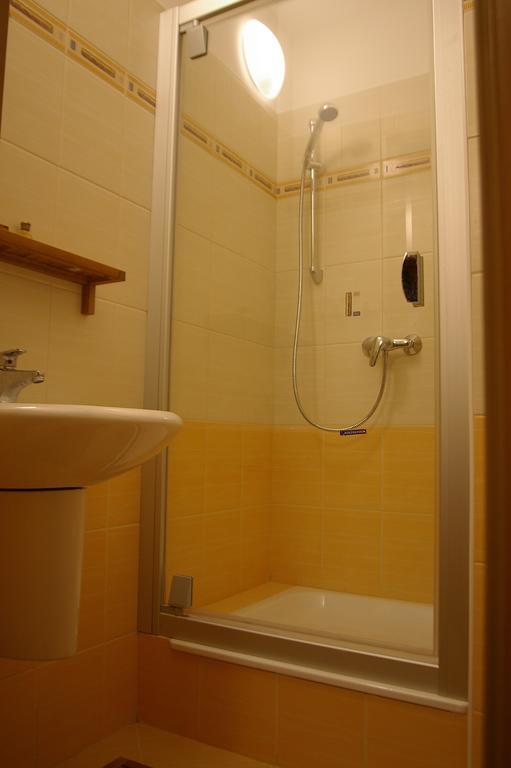 Apartman 302 Oscadnica Chambre photo