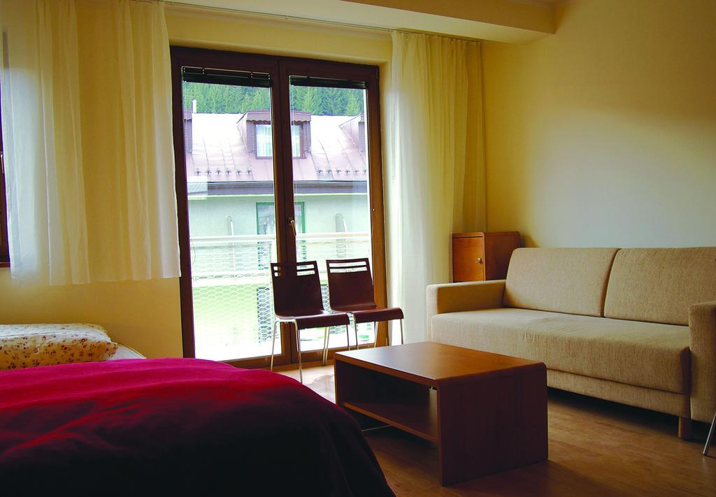 Apartman 302 Oscadnica Chambre photo