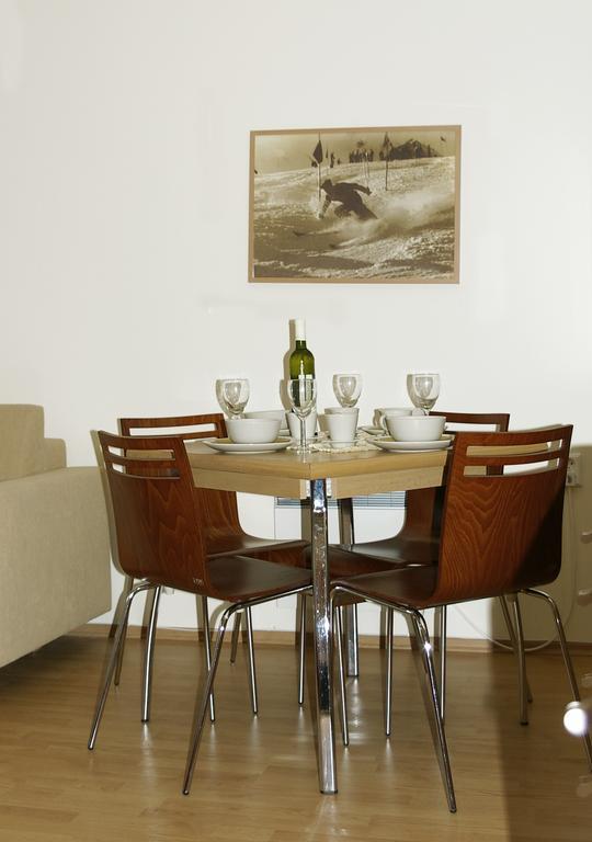 Apartman 302 Oscadnica Chambre photo