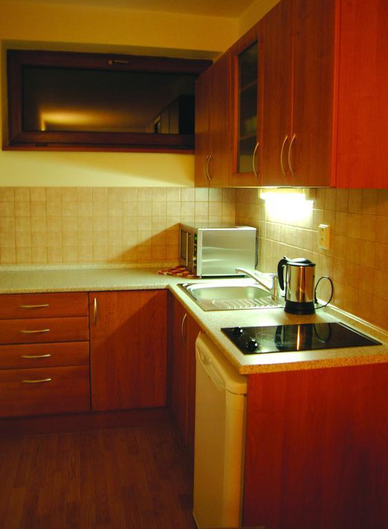 Apartman 302 Oscadnica Chambre photo