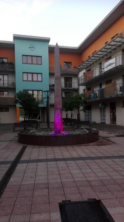 Apartman 302 Oscadnica Extérieur photo