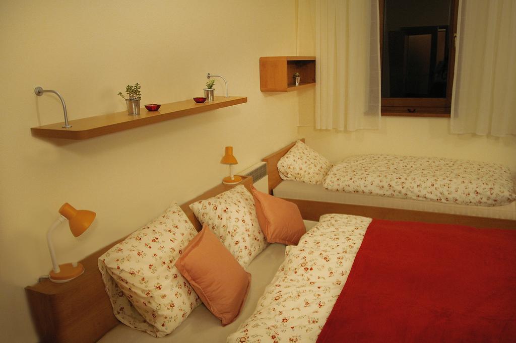 Apartman 302 Oscadnica Extérieur photo